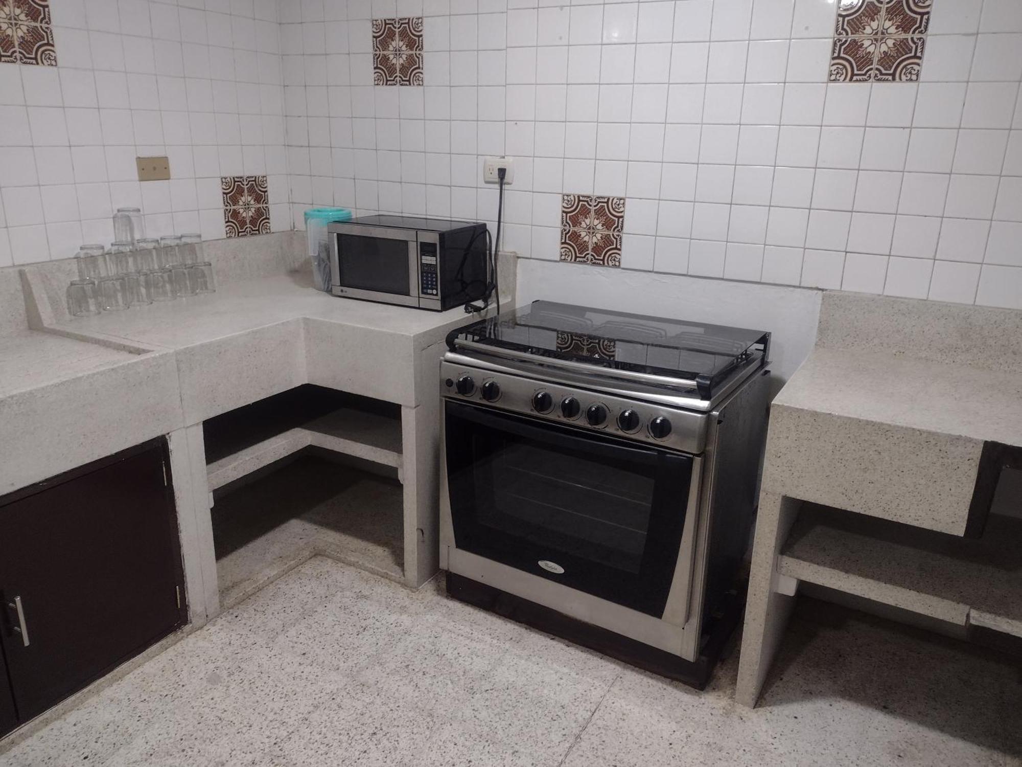 Вілла Amplia Casa Centro De Teziutlan Екстер'єр фото